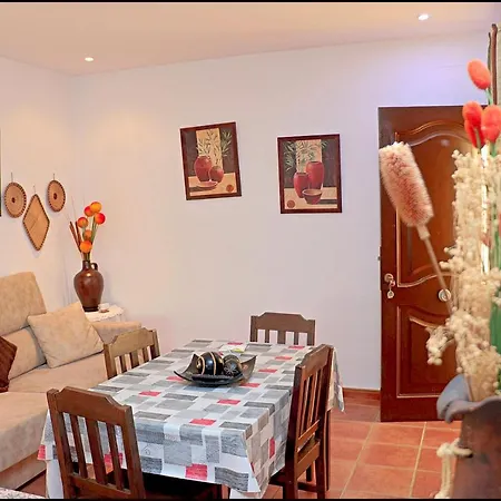 Alpesi faház Acogedor Con Piscina Conil de la Frontera