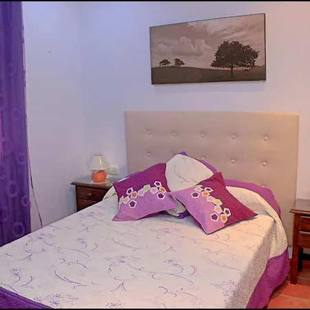 Dağ evi Acogedor Con Piscina *