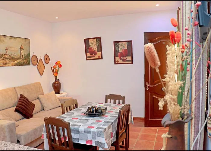 Chalet Acogedor Con Piscina Conil De La Frontera