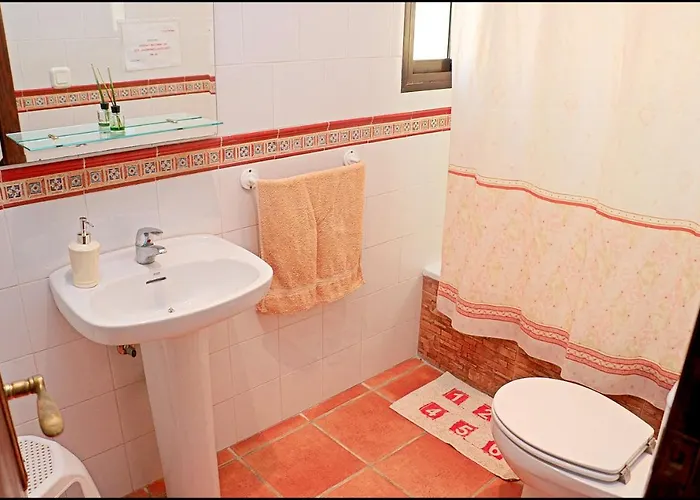 Acogedor Con Piscina * Кониль-де-ла-Фронтера