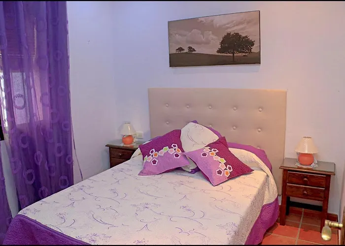 Dağ evi Acogedor Con Piscina *