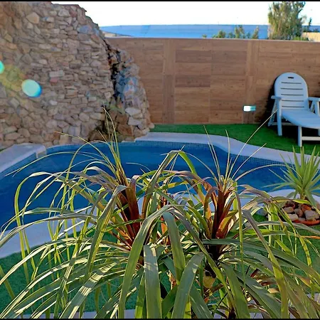 Acogedor Con Piscina * Conil De La Frontera