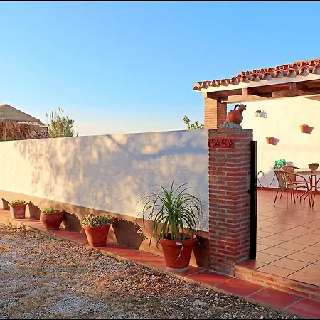 Acogedor Con Piscina *