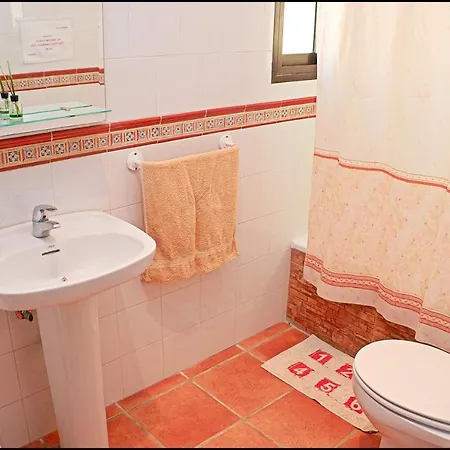 Acogedor Con Piscina * Conil De La Frontera