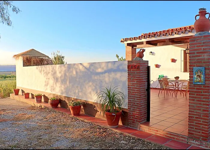 Acogedor Con Piscina *