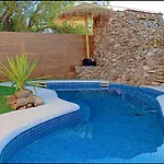 Acogedor Con Piscina Conil De La Frontera