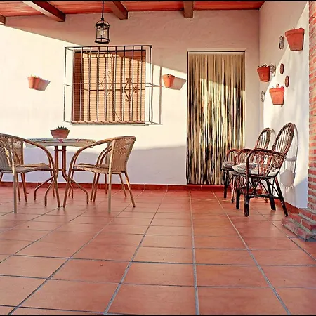 Chalet Acogedor Con Piscina *