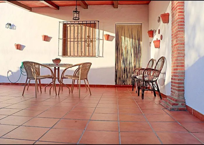 Chalet Acogedor Con Piscina *